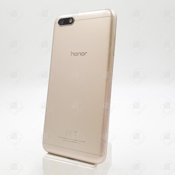 Смартфон Honor 7A, 16 ГБ, золотистый, 2 ГБ