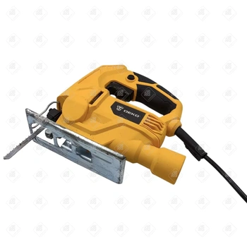 Лобзики Deco DKJ650