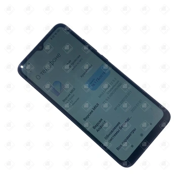 Смартфон Xiaomi redmi 9C 