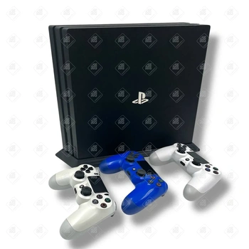 Sony Playstation 4 Pro 1 Tb