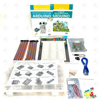 Набор юного электрика 