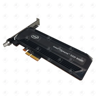 SSD Intel Optane SSD 900P 280G