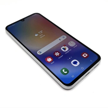 Смартфон Samsung Galaxy A34 5G 8/256 Гб