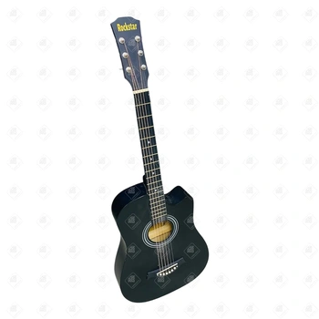 Акустическая гитара Rockstar RS-38 BK