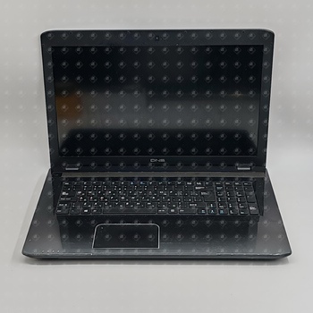 Ноутбук DNS C17A