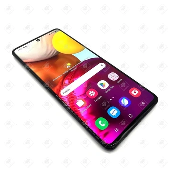 Смартфон Samsung A71 6/128