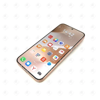 Мобильный телефон Huawei, Pura 80, 256 ГБ