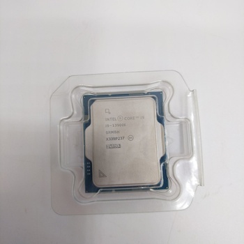 Intel Core i9-13900K