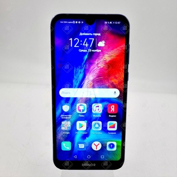 Смартфон Honor 8S 2/32Gb