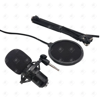 Микрофон для пк hiper H-M002