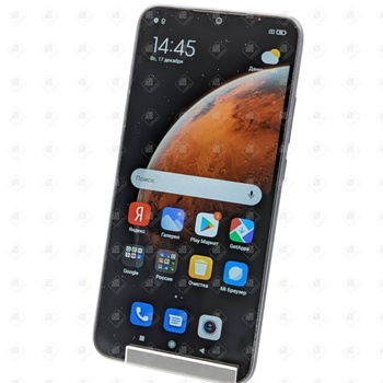 Смартфон Xiaomi Redmi 9C