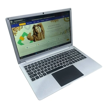Ноутбук Dexp Aqulion c15 /Intel Celeron n4020 /4gb / 128gb