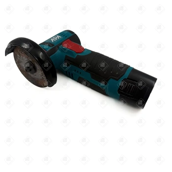 аккумуляторная мини ушм APA 