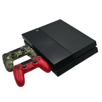 Игровая Приставка Sony Playstation 4 FAT 500GB
