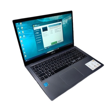 Ноутбук Asus vivoBook x515EA Gold 7500 ssd 250 озу 8г