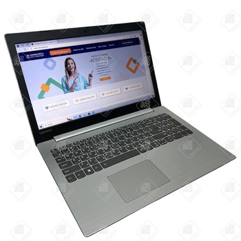 Ноутбук Lenovo IdeaPad 320