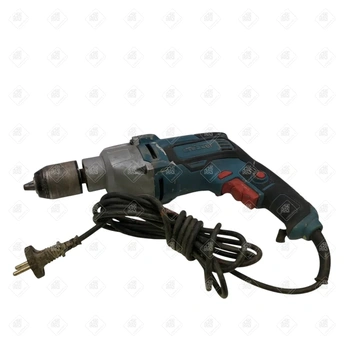 Дрель Erbauer EHD650