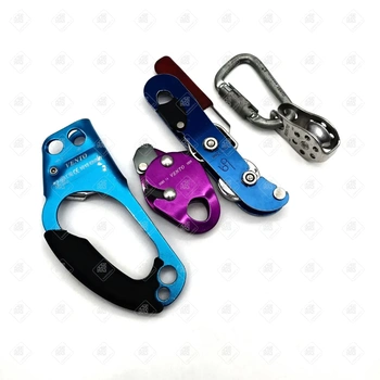 Снаряжение для альпинизма 5 элементов