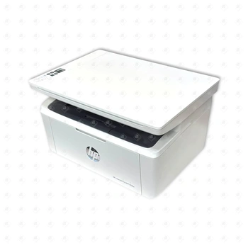 Принтер HP LaserJet Pro MFP M28W