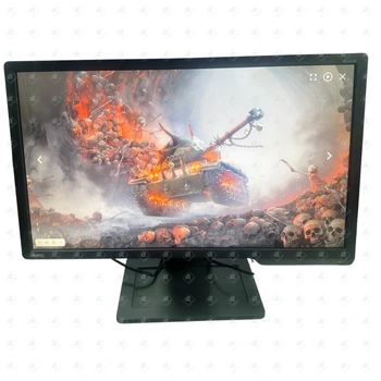 Монитор BenQ, XL2411T