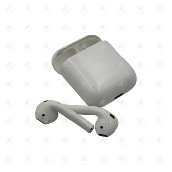 Наушники Apple Air Pods 2 (A1602)