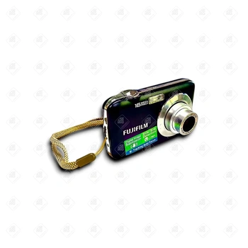 Цифровой фотоаппарат FujiFilm finepix jv