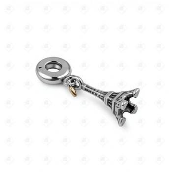 Шарм Pandora, серебро I категория 925, вес 3.44 г.