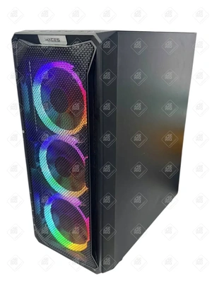 Системный блок powercase