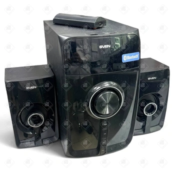 Музыкальный центр Sven MS-307