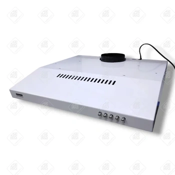 Вытяжка KRONA JESSICA slim 500 white