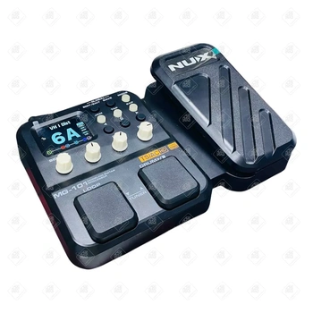Процессор эффектов Nux MG-101