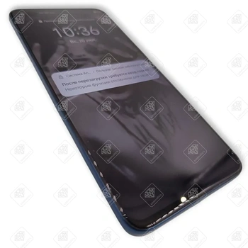 Смартфон Honor 50 Lite, 128 ГБ, 6 ГБ