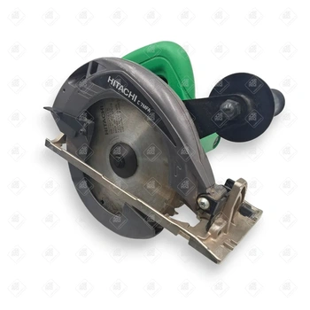Дисковая пила Hitachi c7mfa
