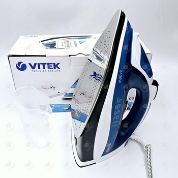 Утюг VITEK VT-1263