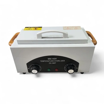 Стерилизатор для инструментов Sanitizing box ch-360t