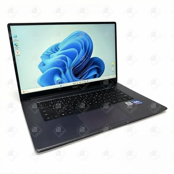 Ноутбук honor magicbook x15 i3 10110u/SSD 256/8гб озу