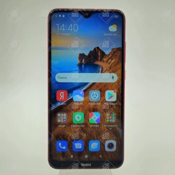 Смартфон Xiaomi Redmi 8