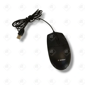 Компьютерная мышь Gembird