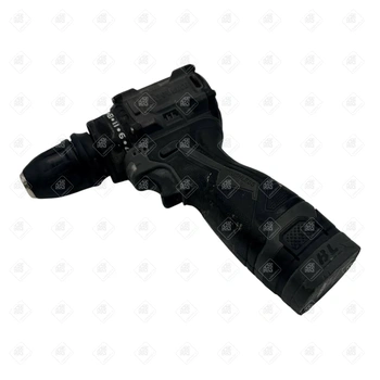 Шуруповёрт аккумуляторный DC 1620 PROF FAVOURITE