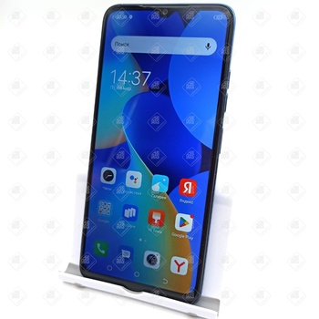 Телефон Tecno Spark 10c, 64 ГБ, 4 ГБ