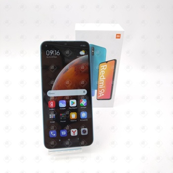 смартфон Xiaomi redmi 9A 