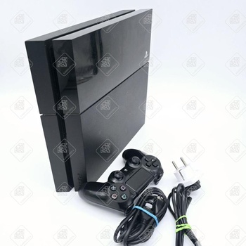 Игровая приставка Sony Playstation 4 CUH-1003A 500Gb