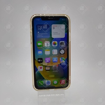 Apple iPhone 11, 128 ГБ