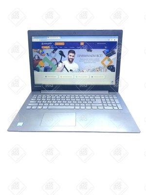 Ноутбук Lenovo IdeaPad 320 15ISK