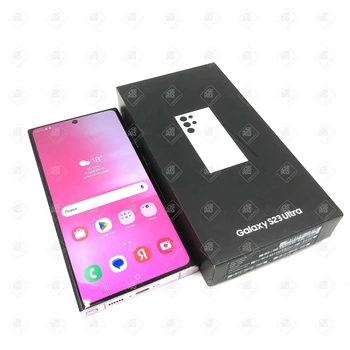 Смартфон Samsung galaxy s23 ultra 12/256