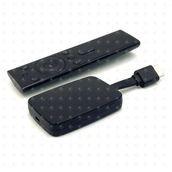 Медиацентр SberBox SBDV-00002