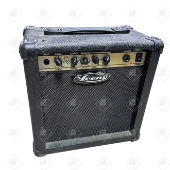 комбоуселитель для электрогитары LEEM S15G