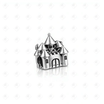 Шарм Pandora "Happily Ever After", серебро I категория 925, вес 3.5 г.