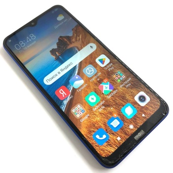 Телефон Xiaomi Redmi 8A, 2/32 ГБ