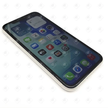 Смартфон iPhone 11 128 Гб